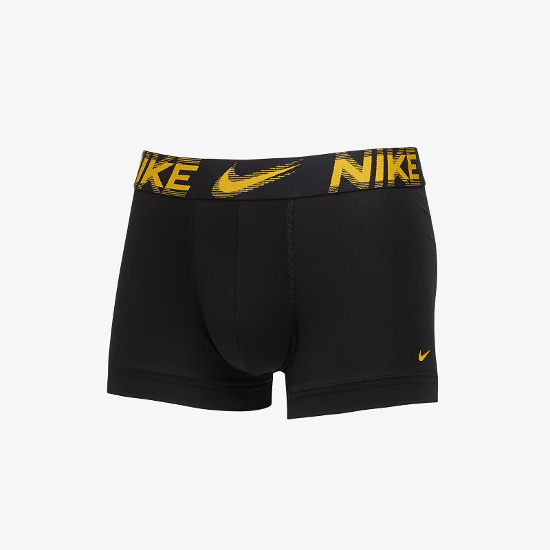 Bokserki Nike Trunk 3-Pack Black
