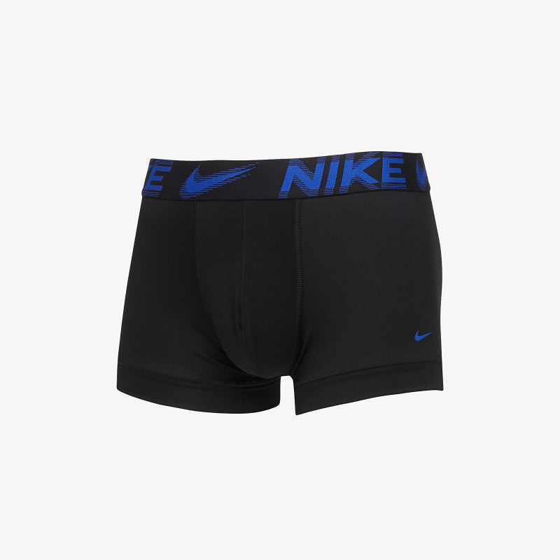 Bokserki Nike Trunk 3-Pack Black