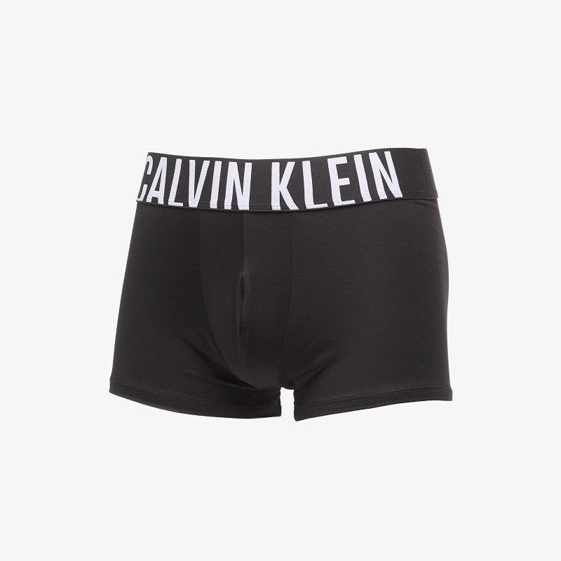 Bokserki Calvin Klein Trunk 3-Pack Green