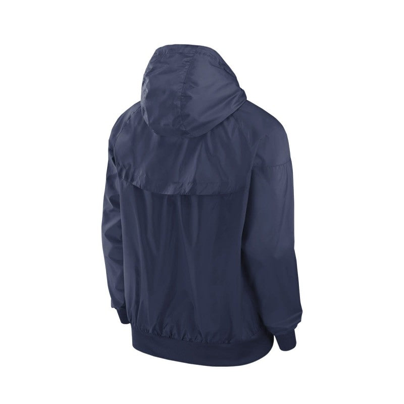 Nike MLB Men's Team Runner Windrunner Jacket New York Yankees