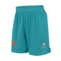 Nike NFL Men's Dri-Fit Mesh Short Miami Dolphins