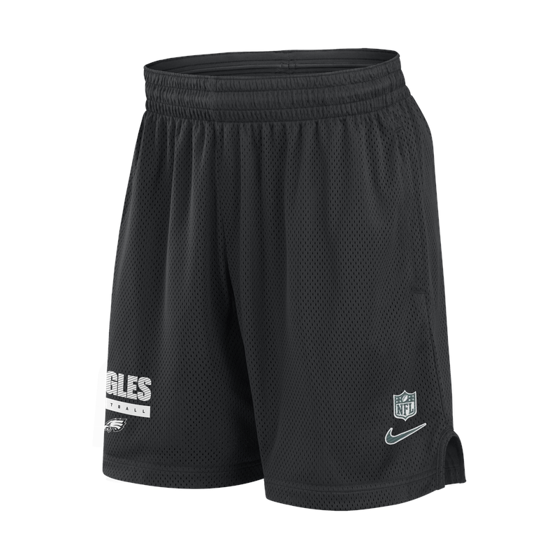 Nike NFL Men's Dri-Fit Mesh Short Philadelphia Eagles