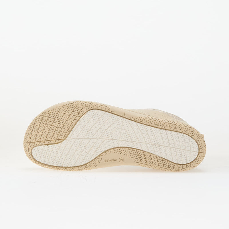 Be Lenka Velocity Beige