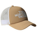 The North Face Logo Trucker