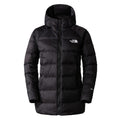 The North Face Hyalite Down Hooded Parka
