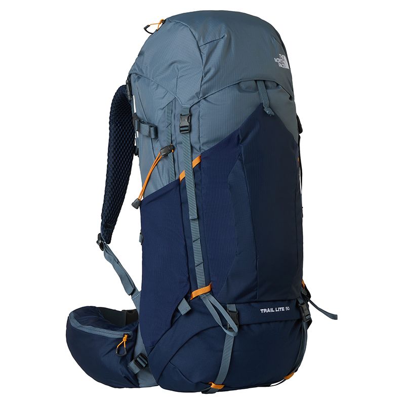 The North Face Trail Lite 50L