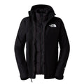 Damska The North Face 3 In 1 Mountain Light Triclimate Gore-Tex