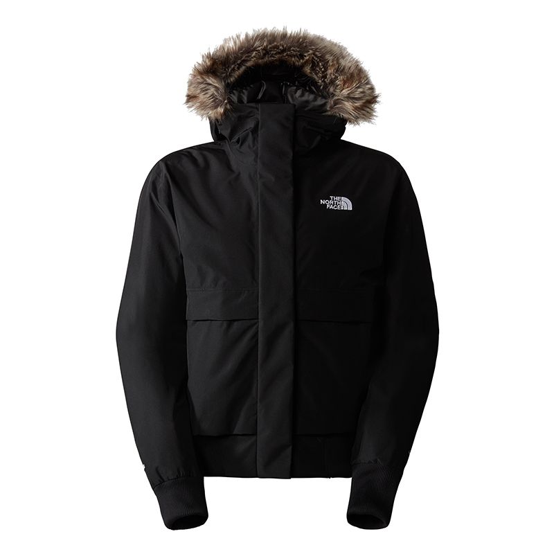The North Face Arctic Bomber