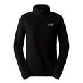 The North Face 100 Glacier 1/4 Zip Fleece