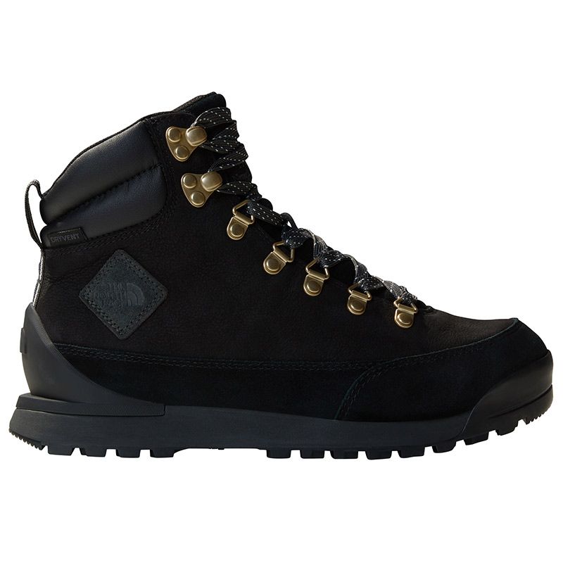 The North Face Back To Berkeley Iv Lifestyle