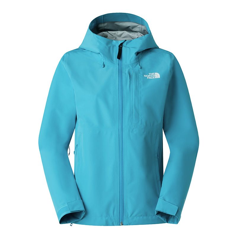 Damska The North Face Dryzzle Futurelight II
