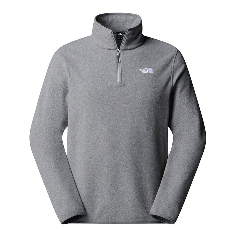 The North Face Glacier 1/4 Zip Fleece