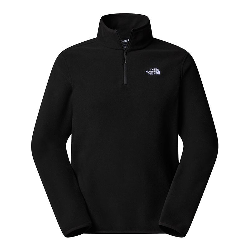 The North Face Glacier 1/4 Zip Fleece