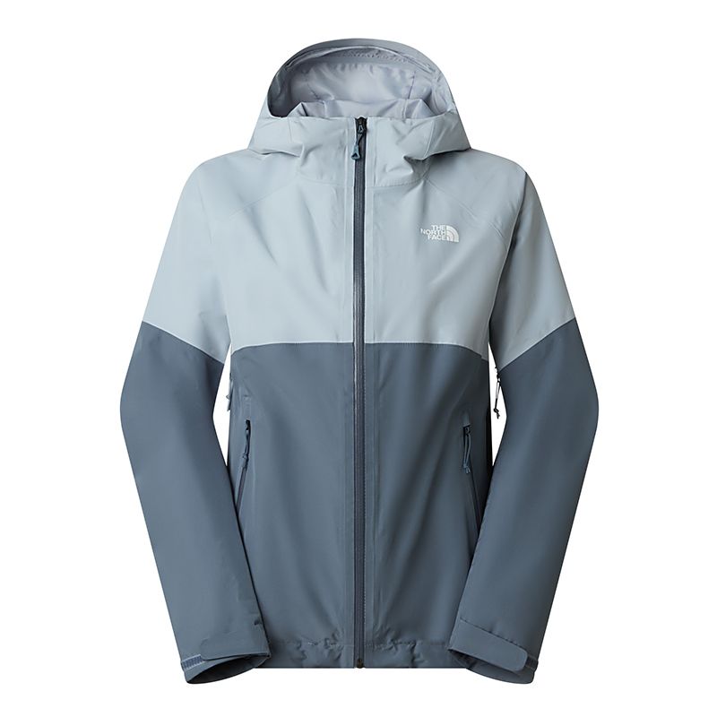 Damska The North Face Diablo Dynamic Zip-In