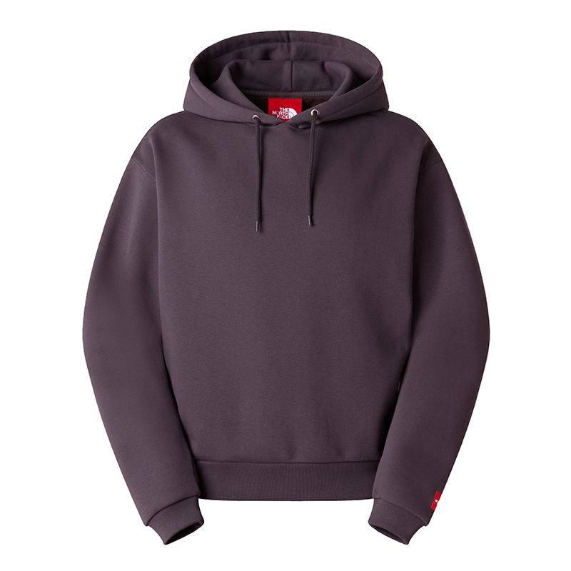 The North Face Red Box