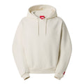The North Face Red Box