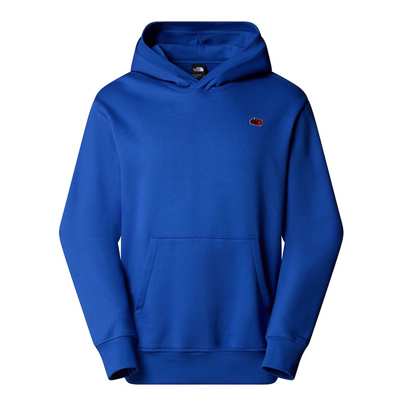 The North Face Icons