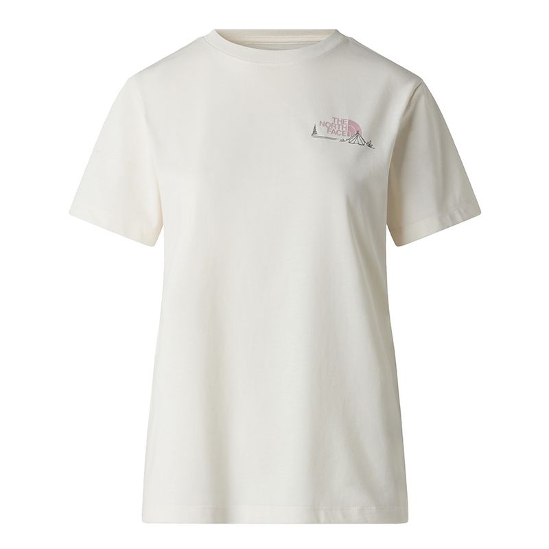 Damska The North Face Monte