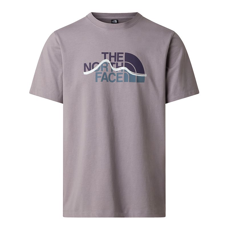 The North Face Mountain Line