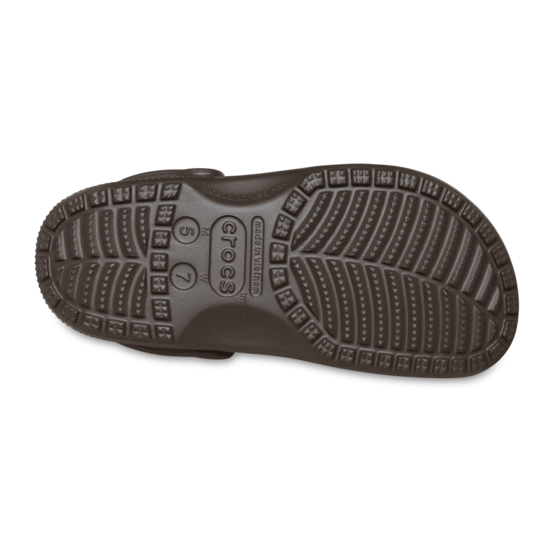 Crocs Classic Espresso