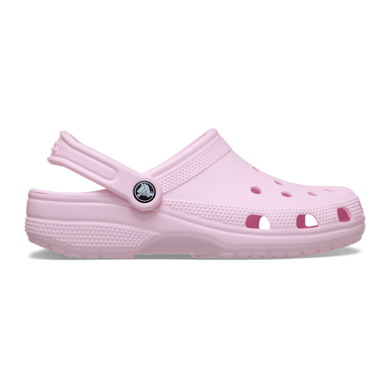 Crocs Classic Pink Milk