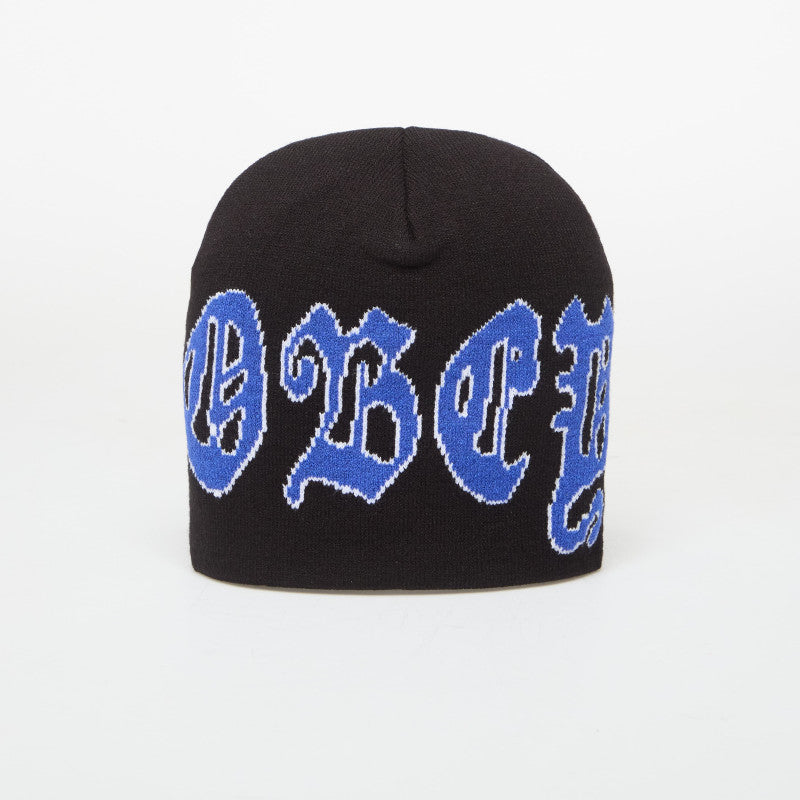 Obey Stina Beanie Black