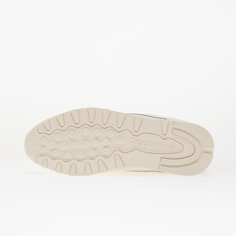 Reebok Classic Leather Chalk/ Vecblu/ Vecred