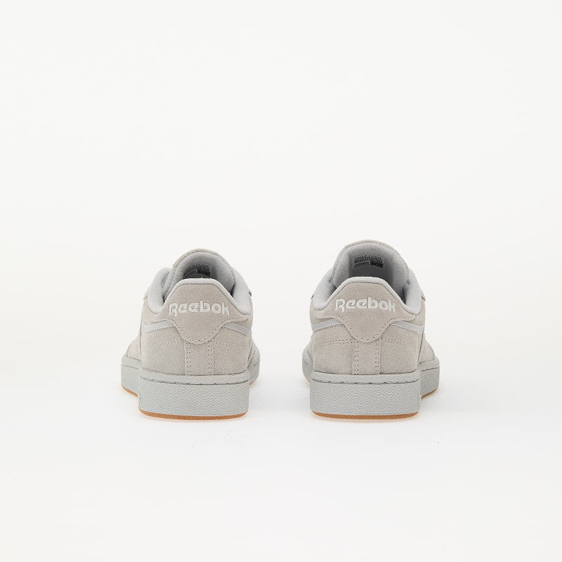 Reebok Club C 85 Pugry2/ Ftwwht/ Rbkle3