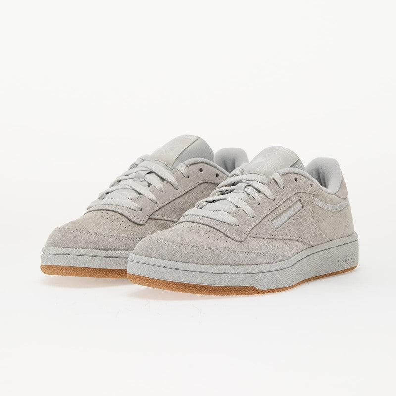 Reebok Club C 85 Pugry2/ Ftwwht/ Rbkle3