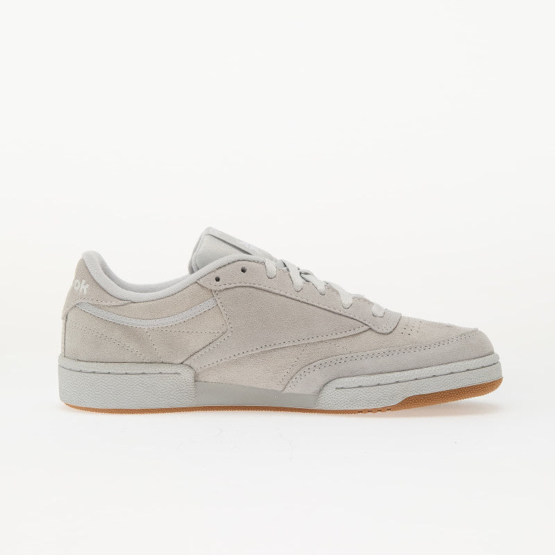 Reebok Club C 85 Pugry2/ Ftwwht/ Rbkle3
