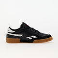 Reebok Club C Revenge Vintage Black/ White/ Gum