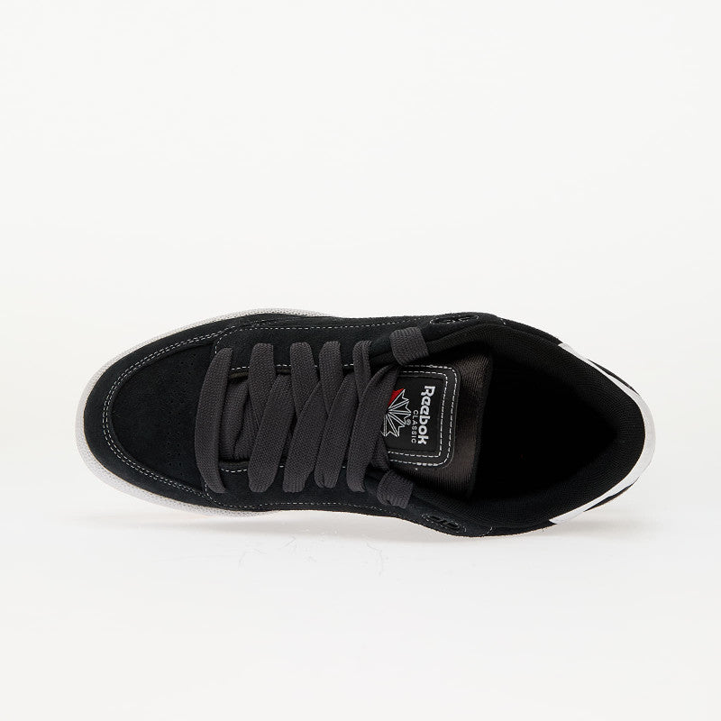 Reebok Club C Bulc Cln Washedblack/ Black/ White