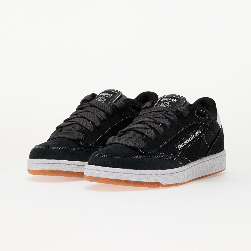 Reebok Club C Bulc Cln Washedblack/ Black/ White