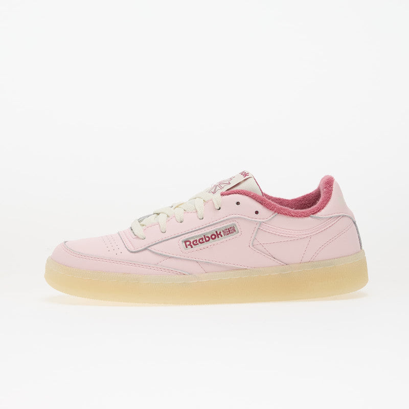 Reebok Club C 85 Frostedberry/ Studiopink/ Chalk