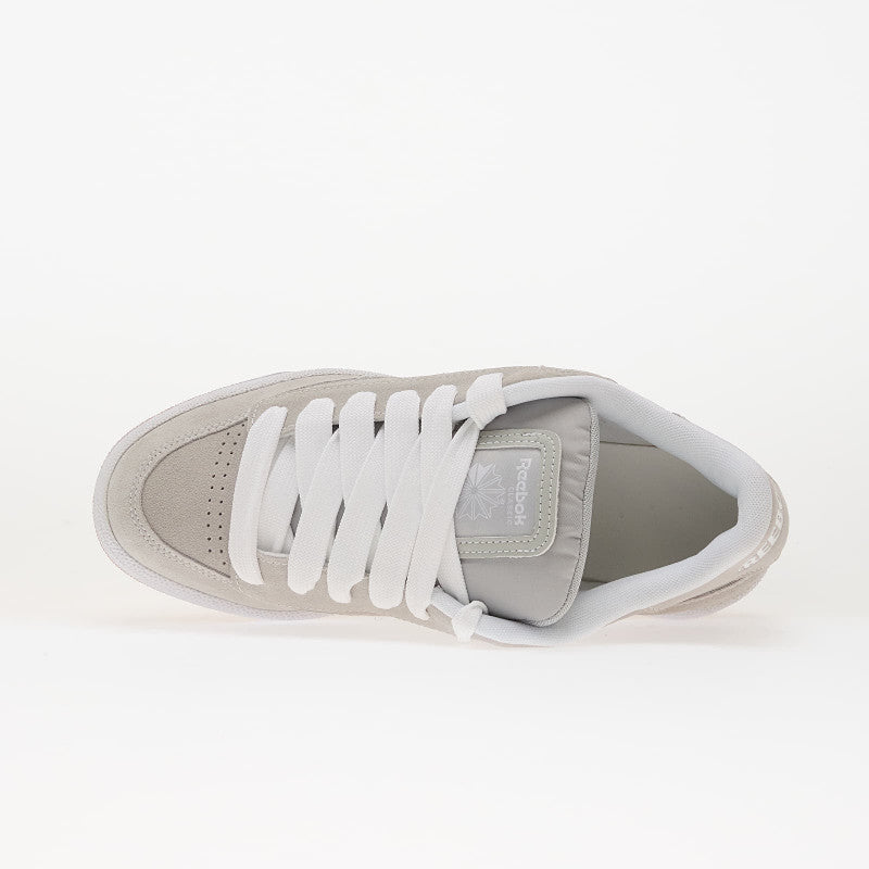 Reebok Club C Bulc Cln Grey1/ Ftwrwhite/ Gum