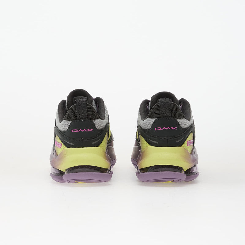 Reebok Dmx Series 3000 Sport Citrus/ Black Berry/ Grey