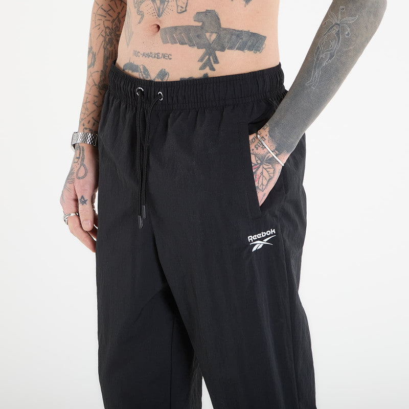 Reebok Cl F Fr Trackpant Night Black