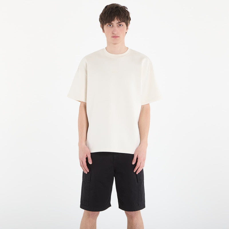 Reebok Wardrobe Essentials T-Shirt Vintage Chalk