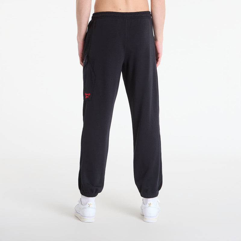 Reebok Street Sport Jogger Black