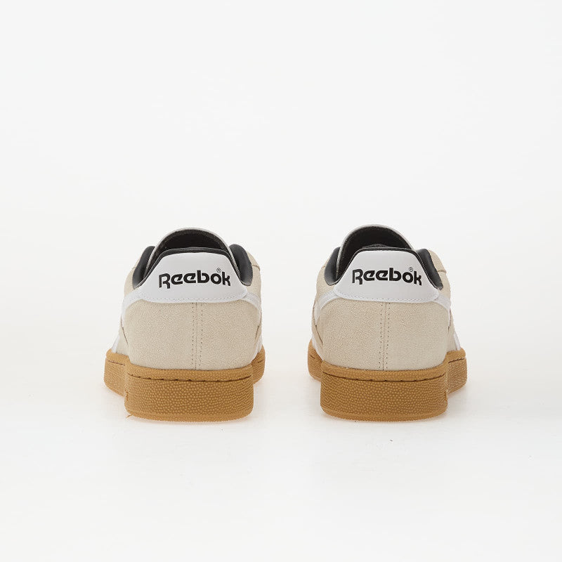 Reebok Club C Grounds Uk Alabaster/ Chalk/ Gum
