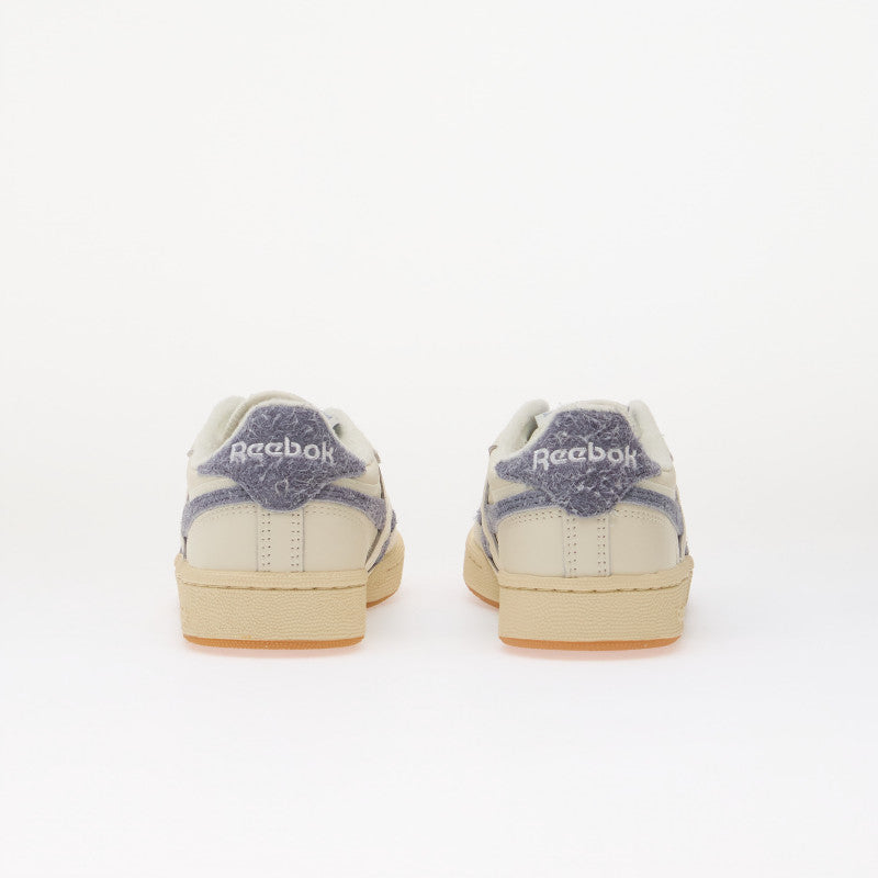 Reebok Club C Revenge Chalk/ Paper White/ Hazy Blue
