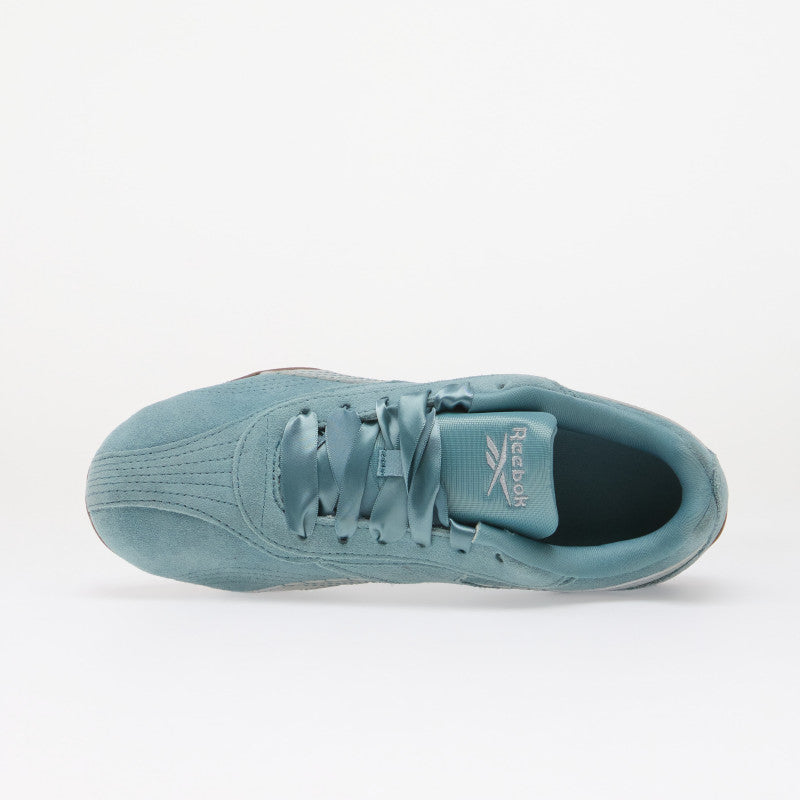 Reebok Ultra Lo Hazy Teal/ Breeze/ Gum