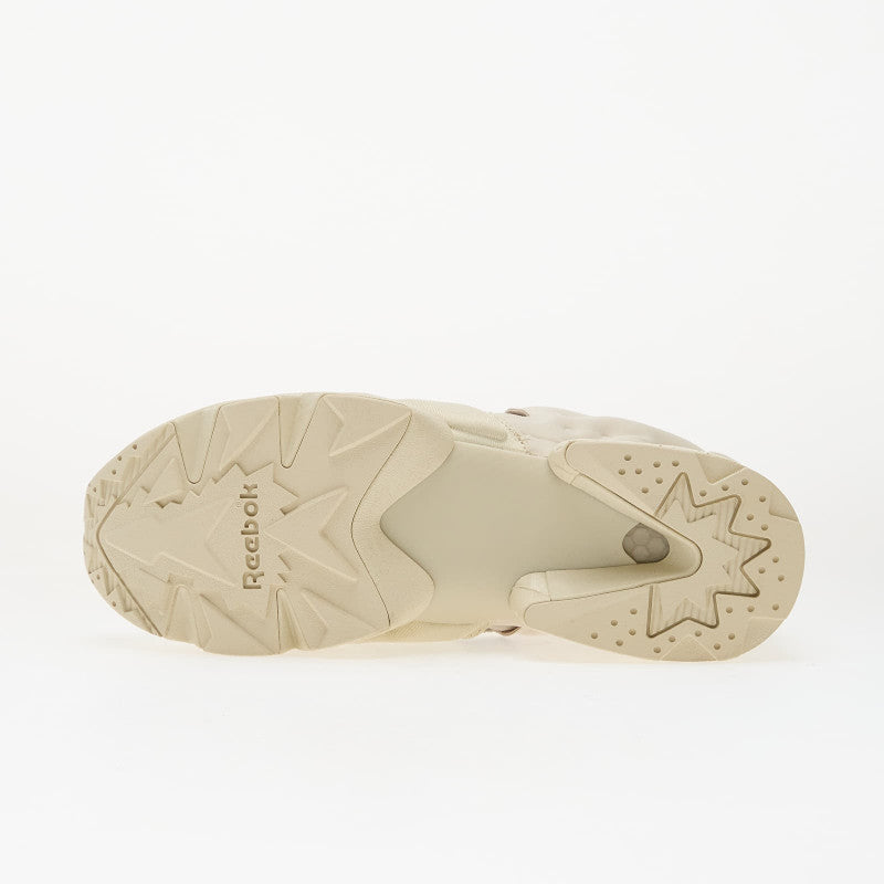 Reebok Instapump Sliver Linen/ Linen/ Linen