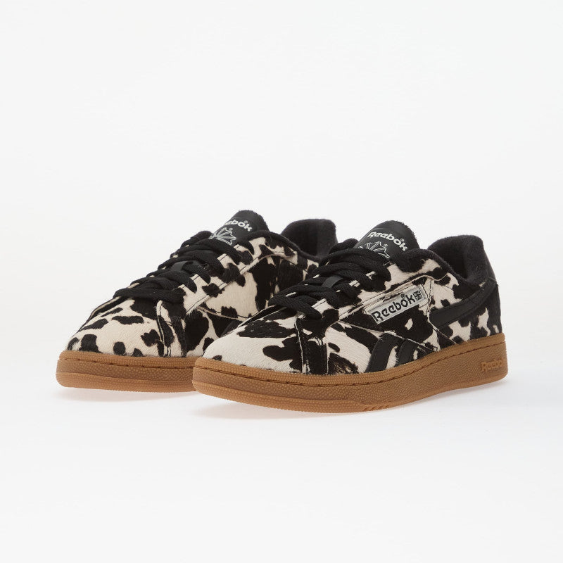 Reebok Club C Grounds Uk Chalk/ Black/ Gum