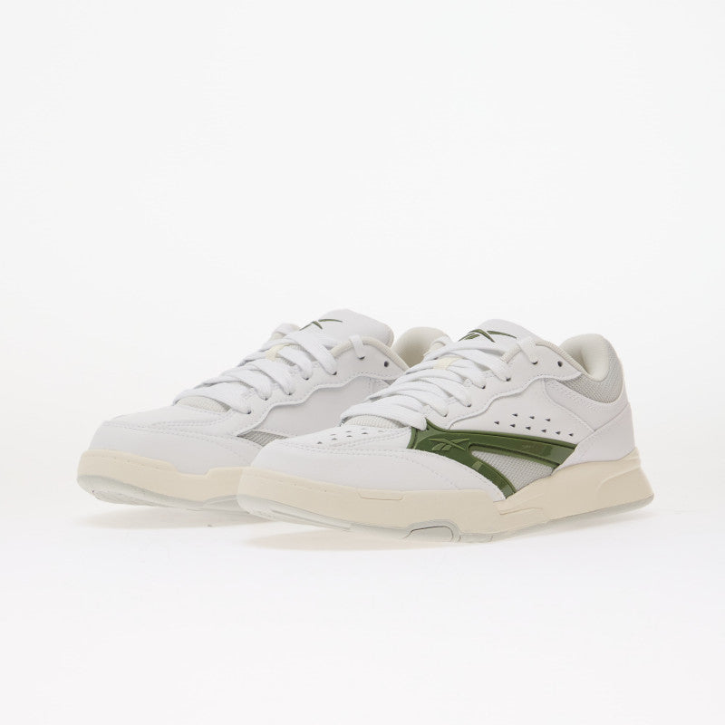 Reebok Omni Edge Ftwr White/ New Grey 1/ Legacy Green