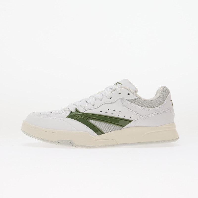 Reebok Omni Edge Ftwr White/ New Grey 1/ Legacy Green