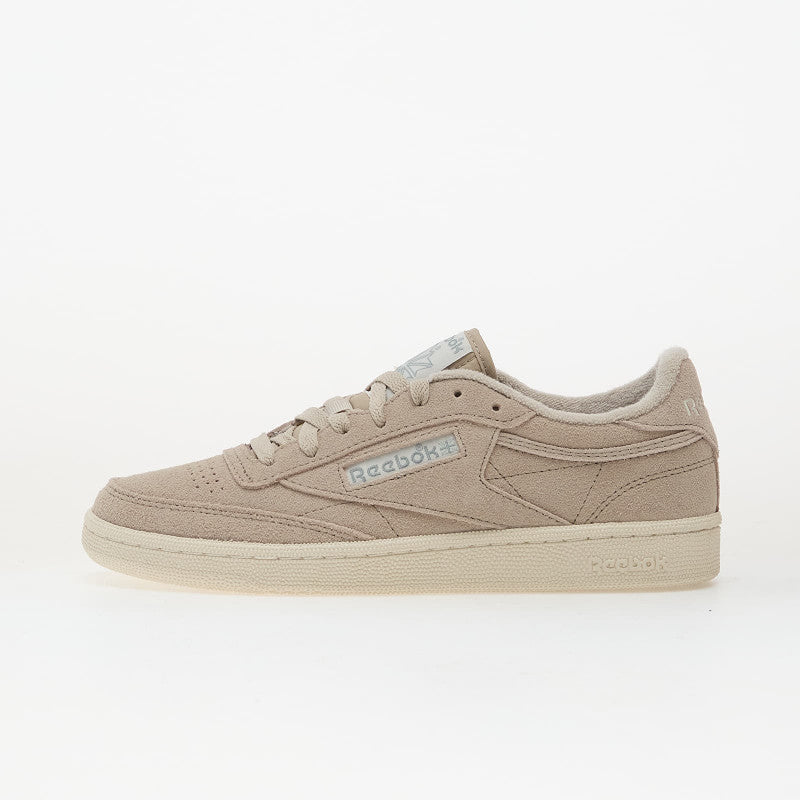 Reebok Club C 85 Chalk/ Mineral Grey/ Still Grey
