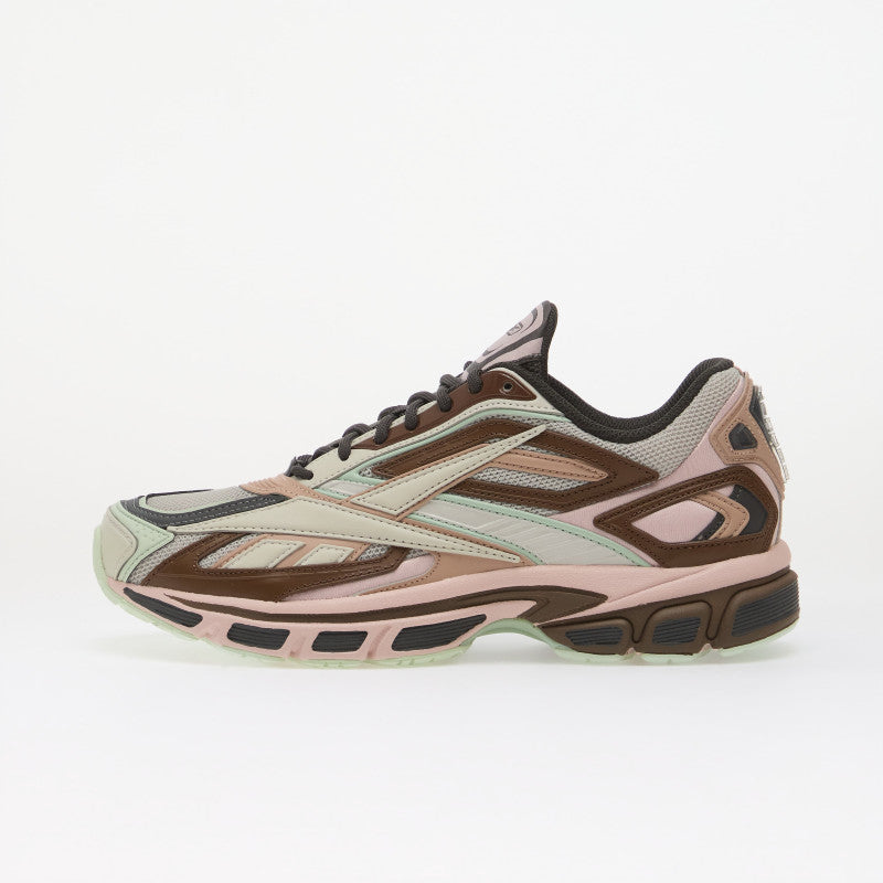 Reebok Premier Road Ultra SV Elemental Pink/ Almost Black/ Rosewood