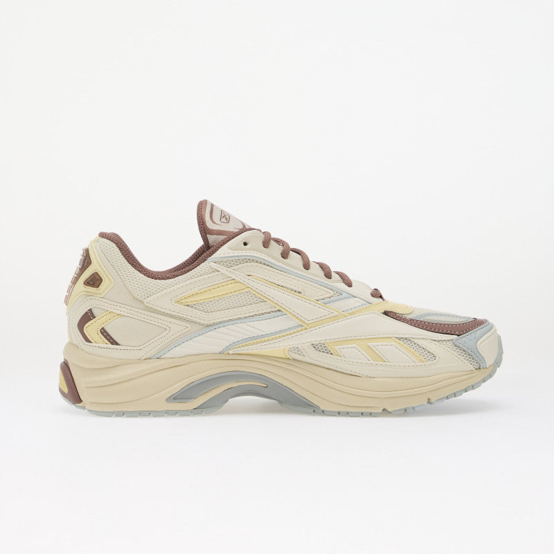 Reebok Premier Road Ultra SV Vintage Chalk/ Light Cocoa/ Raw Yellow