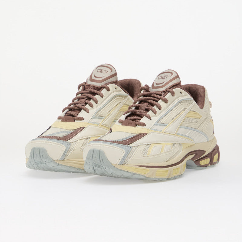 Reebok Premier Road Ultra SV Vintage Chalk/ Light Cocoa/ Raw Yellow